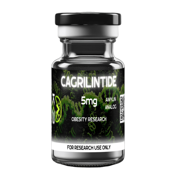 Cagrilintide - 5mg