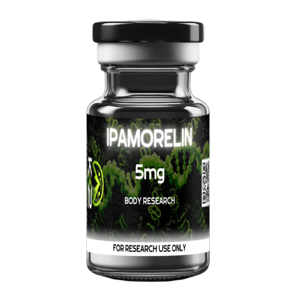 Ipamorelin - 5mg